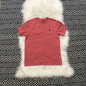 Boys Polo Ralph Lauren t-shirt